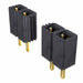 SLW-129-01-G-S by Samtec Inc. - CONNECTOR RECPT 29POS 0.1 GOLD PCB