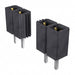 SLW-149-01-S-S by Samtec Inc. - CONNECTOR RECPT 49POS 0.1 GOLD PCB