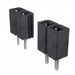 SLW-122-01-T-S by Samtec Inc. - CONNECTOR RECPT 22POS 0.1 TIN PCB