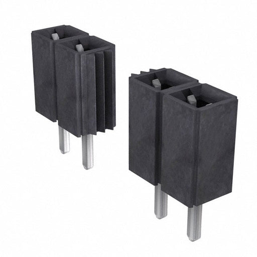 SLW-132-01-T-S by Samtec Inc. - CONNECTOR RECPT 32POS 0.1 TIN PCB