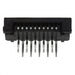 SLW10R-1C7LF by Amphenol ICC (FCI) - CONNECTOR FFC FPC BOTTOM 10POS 1MM RA