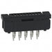 SLW10S-1C7 by Amphenol ICC (FCI) - CONNECTOR FFC FPC VERT 10POS 1MM PCB