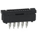 SLW10S-1C7LF by Amphenol ICC (FCI) - CONNECTOR FFC FPC VERT 10POS 1MM PCB