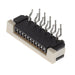 SLW11R-5C7LF by Amphenol ICC (FCI) - CONNECTOR CIC BOTTOM 11POS 1MM R/A
