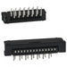 SLW14R-1C7 by Amphenol ICC (FCI) - CONNECTOR FFC FPC BOTTOM 14POS 1MM RA