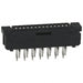 SLW14S-1C7LF by Amphenol ICC (FCI) - CONNECTOR FFC FPC VERT 14POS 1MM PCB