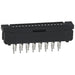 SLW16S-1C7LF by Amphenol ICC (FCI) - CONNECTOR FFC FPC VERT 16POS 1MM PCB