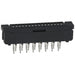 SLW16S-1C7 by Amphenol ICC (FCI) - CONNECTOR FFC FPC VERT 16POS 1MM PCB