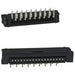 SLW18R-1C7 by Amphenol ICC (FCI) - CONNECTOR FFC FPC BOTTOM 18POS 1MM RA
