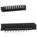 SLW20R-1C7 by Amphenol ICC (FCI) - CONNECTOR FFC FPC BOTTOM 20POS 1MM RA