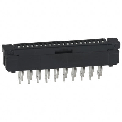 SLW20S-1C7LF by Amphenol ICC (FCI) - CONNECTOR FFC FPC VERT 20POS 1MM PCB