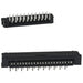 SLW22R-1C7 by Amphenol ICC (FCI) - CONNECTOR FFC FPC BOTTOM 22POS 1MM RA