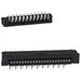 SLW22R-1C7LF by Amphenol ICC (FCI) - CONNECTOR FFC FPC BOTTOM 22POS 1MM RA