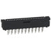 SLW22S-1C7LF by Amphenol ICC (FCI) - CONNECTOR FFC FPC VERT 22POS 1MM PCB