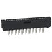 SLW22S-1C7 by Amphenol ICC (FCI) - CONNECTOR FFC FPC VERT 22POS 1MM PCB