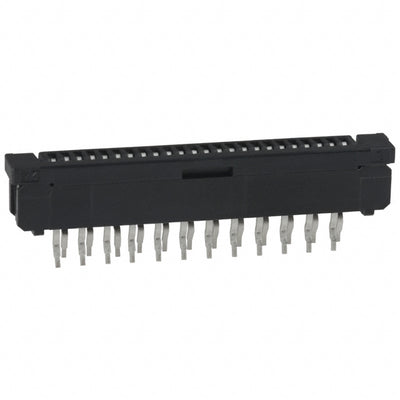 SLW24S-1C7 by Amphenol ICC (FCI) - CONNECTOR FFC FPC VERT 24POS 1MM PCB