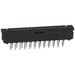 SLW24S-1C7LF by Amphenol ICC (FCI) - CONNECTOR FFC FPC VERT 24POS 1MM PCB