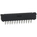 SLW24S-1C7 by Amphenol ICC (FCI) - CONNECTOR FFC FPC VERT 24POS 1MM PCB