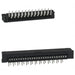 SLW26R-1C7LF by Amphenol ICC (FCI) - CONNECTOR FFC FPC BOTTOM 26POS 1MM RA