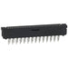 SLW28S-1C7LF by Amphenol ICC (FCI) - CONNECTOR FFC FPC VERT 28POS 1MM PCB