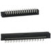 SLW30R-1C7LF by Amphenol ICC (FCI) - CONNECTOR FFC FPC BOTTOM 30POS 1MM RA