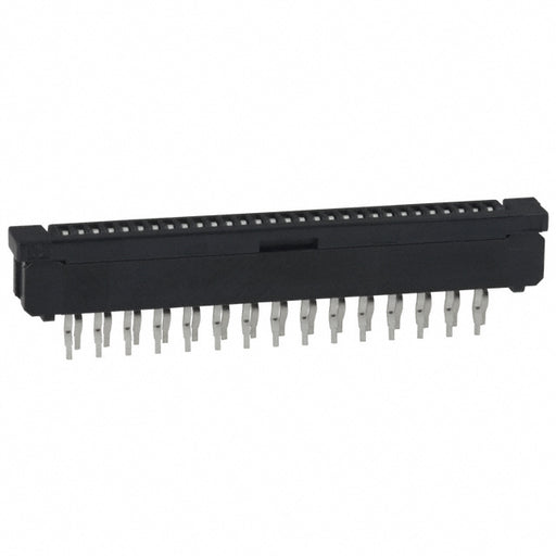 SLW30S-1C7 by Amphenol ICC (FCI) - CONNECTOR FFC FPC VERT 30POS 1MM PCB