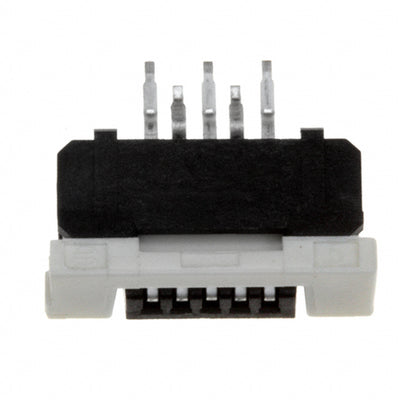 SLW5S-5C7LF by Amphenol ICC (FCI) - CONNECTOR CIC VERT 5POS 1MM PCB