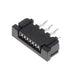 SLW7S-1C7LF by Amphenol ICC (FCI) - CONNECTOR FFC FPC VERT 7POS 1MM PCB