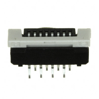 SLW8S-5C7LF by Amphenol ICC (FCI) - CONNECTOR CIC VERT 8POS 1MM PCB