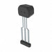 ATS668LSMTN-T by Allegro MicroSystems - THREE-WIRE DIFFERENTIAL SPEED SE