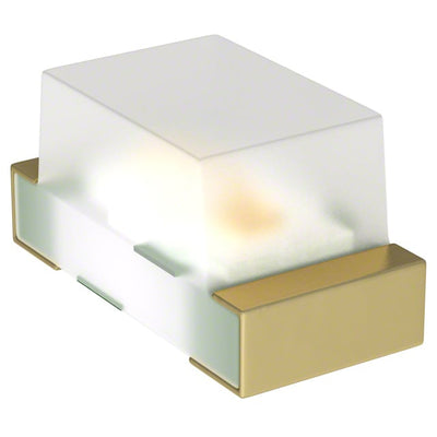 SM0603UV-395 by Bivar Inc. - EMITTER UV 400NM 100MA 603