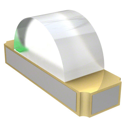 SM1204BC-R/B by Bivar Inc. - LED BLUE/RED CLEAR 1204 SMD R/A
