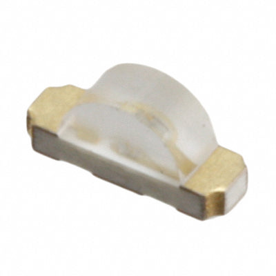 SM1204PGC by Bivar Inc. - LED GREEN CLEAR 1204 R/A SMD