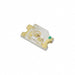 SM1206NHC-IL by Bivar Inc. - LED RED CLEAR 1206 SMD