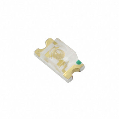 SM1206NPGC-IL by Bivar Inc. - LED GREEN CLEAR 1206 SMD