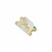 SM1206NPGC-IL by Bivar Inc. - LED GREEN CLEAR 1206 SMD