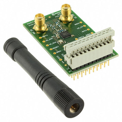 SM1231E433A by Semtech Corporation - RF TXRX MODULE ISM < 1GHZ SMD