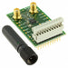 SM1231E868A by Semtech Corporation - RF TXRX MODULE ISM < 1GHZ SMD