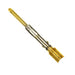 SM14M-1S6 by Souriau-Sunbank by Eaton - CONNECTOR PIN 14AWG GOLD CRIMP