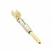 SM14ML-1D70 by Souriau-Sunbank by Eaton - CONNECTOR PIN 14AWG GOLD CRIMP