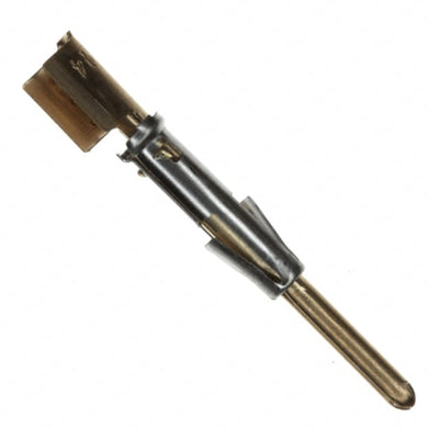 SM14ML-1S6 by Souriau-Sunbank by Eaton - CONNECTOR PIN 14AWG GOLD CRIMP