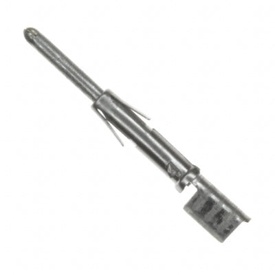 SM14ML-1TK6 by Souriau-Sunbank by Eaton - CONNECTOR PIN 14AWG TIN CRIMP