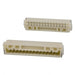 SM15B-GHS-TB(LF)(SN)- by JST Sales America Inc. - CONNECTOR HEADER SMD R/A 15POS 1.25MM