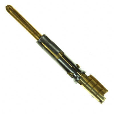 SM16M-1S6 by Souriau-Sunbank by Eaton - CONNECTOR PIN 16-18AWG GOLD CRIMP