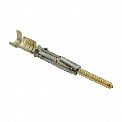SM16M11S6 by Souriau-Sunbank by Eaton - CONNECTOR PIN 16-18AWG GOLD CRIMP