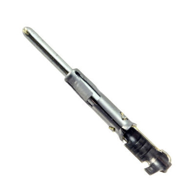 SM16M11TK6 by Souriau-Sunbank by Eaton - CONNECTOR PIN 16-18AWG TIN CRIMP