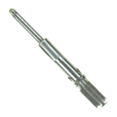 SM16M1TK6 by Souriau-Sunbank by Eaton - CONNECTOR PIN 16-18AWG TIN CRIMP