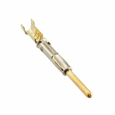 SM16ML11S6 by Souriau-Sunbank by Eaton - CONNECTOR PIN 16-18AWG GOLD CRIMP