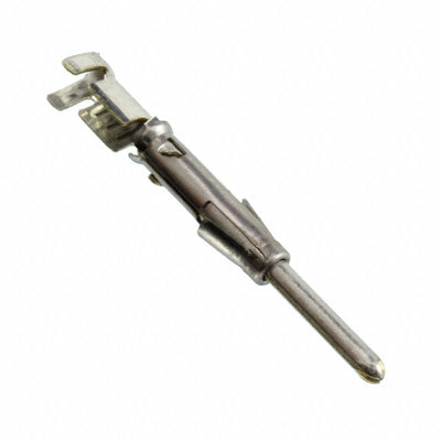 SM16ML11TK6 by Souriau-Sunbank by Eaton - CONNECTOR PIN 16-18AWG TIN CRIMP