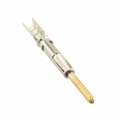 SM16ML1S18 by Souriau-Sunbank by Eaton - CONNECTOR PIN 16-18AWG GOLD CRIMP